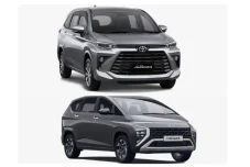 Ini Perbandingan Fitur...