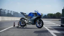 Yamaha Resmi Meluncurkan...