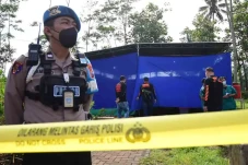 Polri Tunggu Hasil Autopsi...