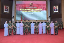 Daftar Lengkap 10 Pati...