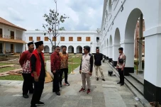 Sekjen PDIP Dorong Benteng...