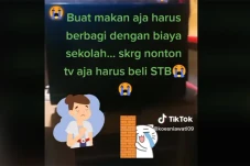 Seorang Ibu Ngeluh Tak...