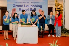 Rapel Resmi Beroperasi...