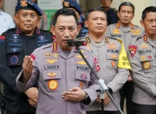 Pengamanan KTT G20 Gunakan...