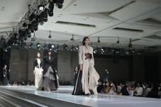 ESMOD Jakarta Kembali...