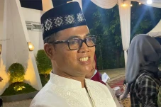 Doddy Sudrajat Doakan...