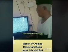 Perpindahan ke TV Digital,...