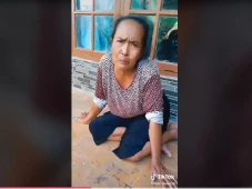 Dampak Pemadaman Siaran...
