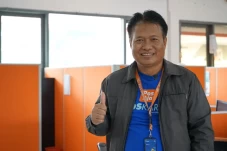 Layani Pencairan BSU,...