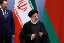 Presiden Raisi: Amerika...