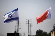 Netanyahu Kembali Berkuasa,...