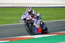 Jorge Martin Terkejut...