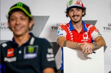 Valentino Rossi: Tak...