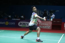 Hajar Kidambi Srikanth,...