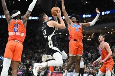 Hasil NBA 2022/2023:...