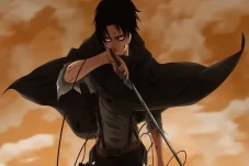 Siapa Cowok Anime Paling...
