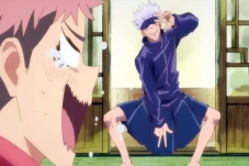 9 Karakter Anime Ini...