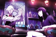 10 Anime Ber-Setting...