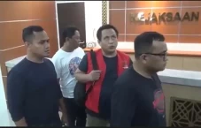 DPO Korupsi Rp14 Miliar...