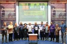 Jelang G20 Summit, Para...