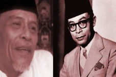 Pertanyaan Bung Hatta...