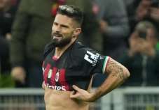 AC Milan Siapkan Kontrak...