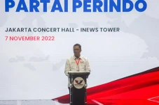 Mahyudin Optimistis...