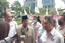 Jokowi Bilang Jatah...