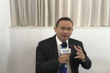 HUT ke-8 Partai Perindo,...