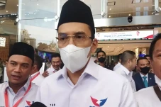 Dipuji Jokowi Jadi Sosok...