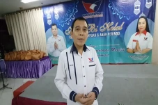 Partai Perindo Siapkan...