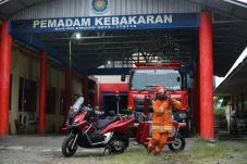 Usung Konsep Motorescue,...