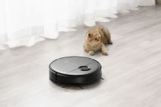 Robot Vacuum Cleaner...