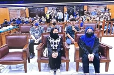 Sopir Ambulans Mengaku...