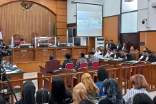 Pengacara Bharada E...