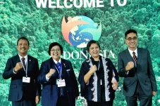 Indonesia Ajak Seluruh...