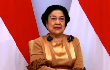 Cerita Megawati soal...