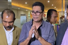 Faizal Assegaf Dilaporkan...