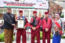 Langkah BNPT Kuatkan...