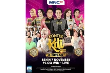 Semakin Sengit, para...