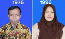 Viral! Kisah Cinta Pasutri...