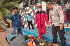 Identitas Mayat Mengambang...