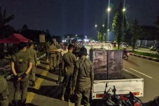 Razia Selama 2 Hari,...