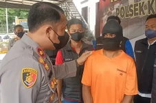 Sadis! ART Dibunuh dan...