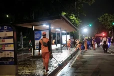 Heru Budi Ajak Warga...