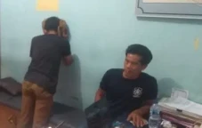 Terungkap! Korban Sodomi...