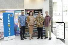 Semakin Mudah, Pengguna...