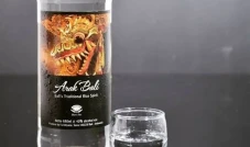 Minuman Arak Bali Resmi...