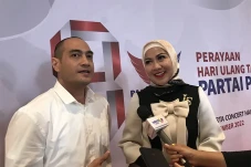 4 Tahun Vakum Berpolitik,...