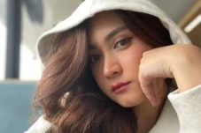 Nafa Urbach Kesal Video...